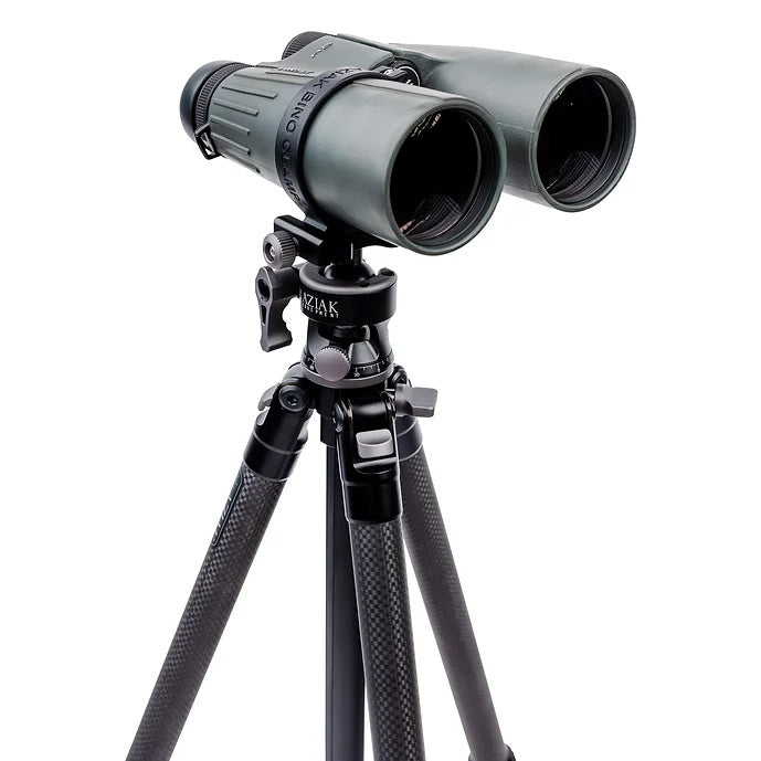 Aziak Equipment Bino Clamp Sizes 0-3