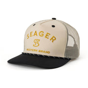 Branded Snapback