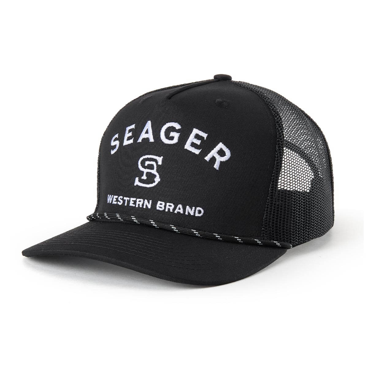 Branded Snapback