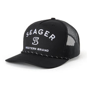 Branded Snapback