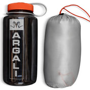 ARGALI | Elite Dream Backpacking Pillow