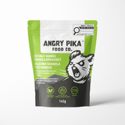 Angry Pika Food Co. Coconut Mango Breakfast Granola