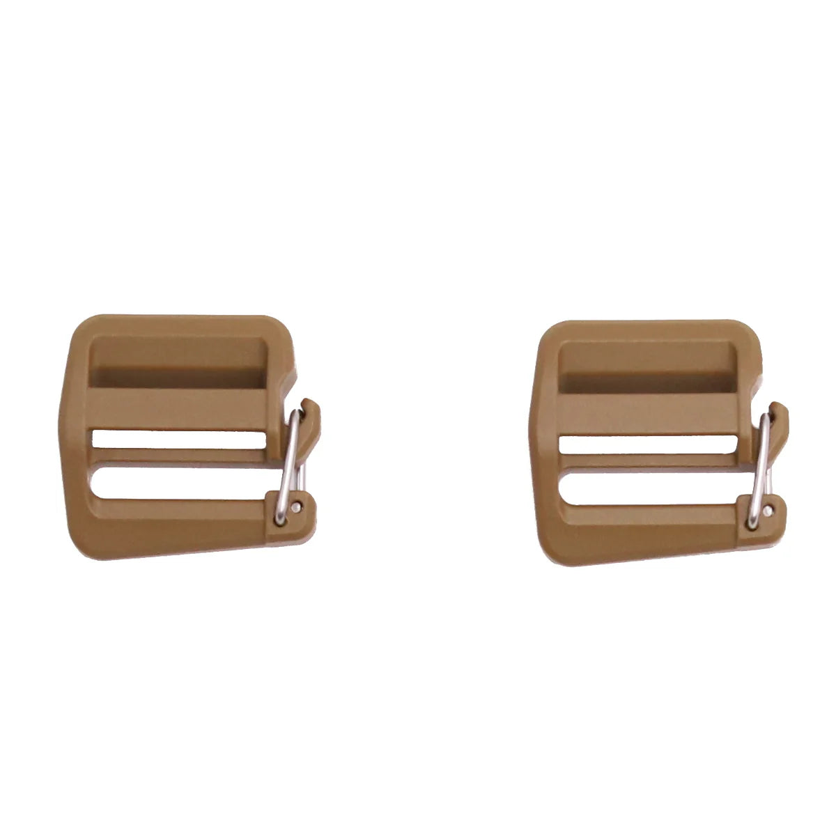 Buckle Delete Kit