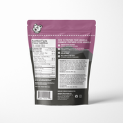 Angry Pika Food Co. Cranberry White Chocolate Breakfast Granola