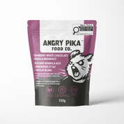Angry Pika Food Co. Cranberry White Chocolate Breakfast Granola