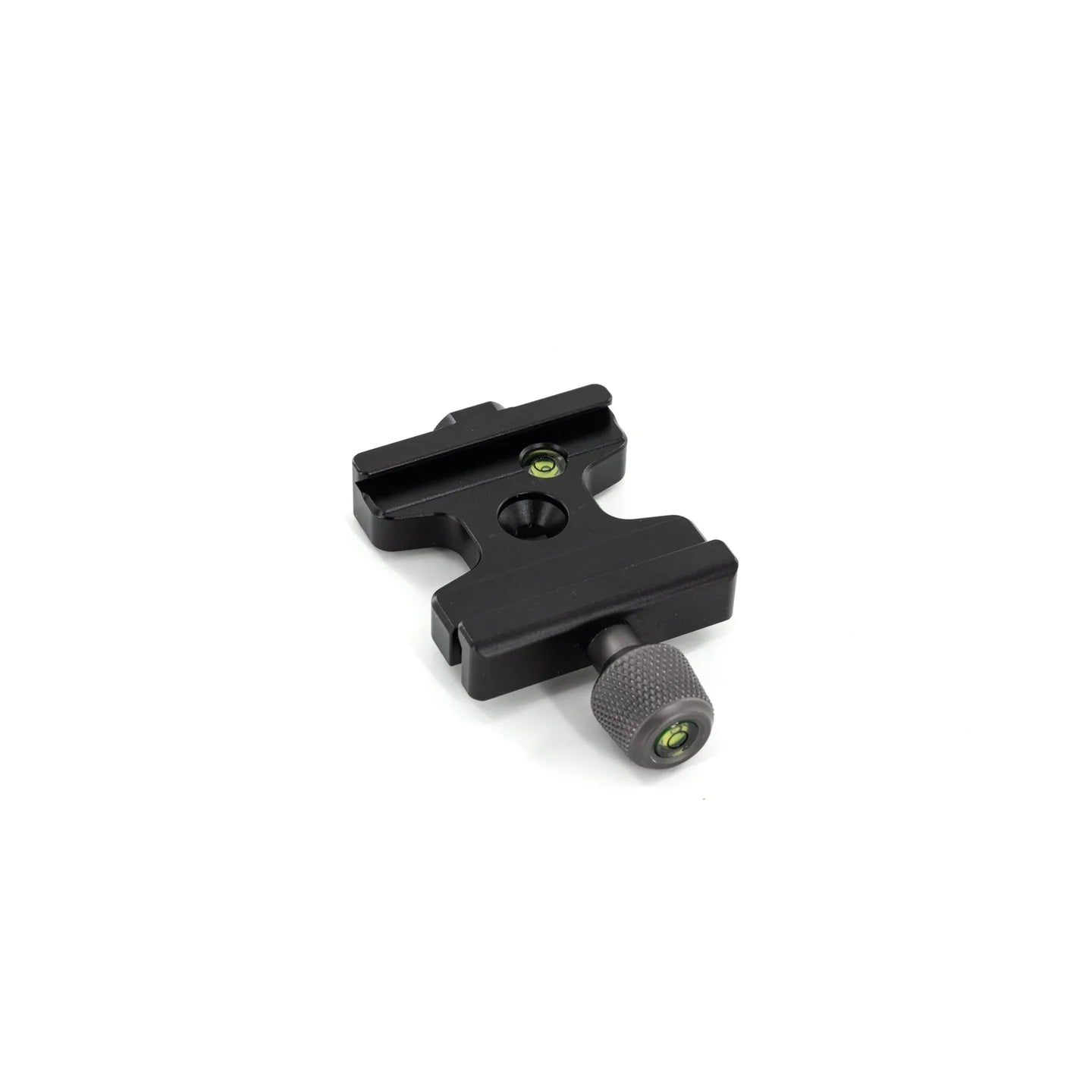 Handle Compatible Arca Clamp