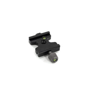 Handle Compatible Arca Clamp