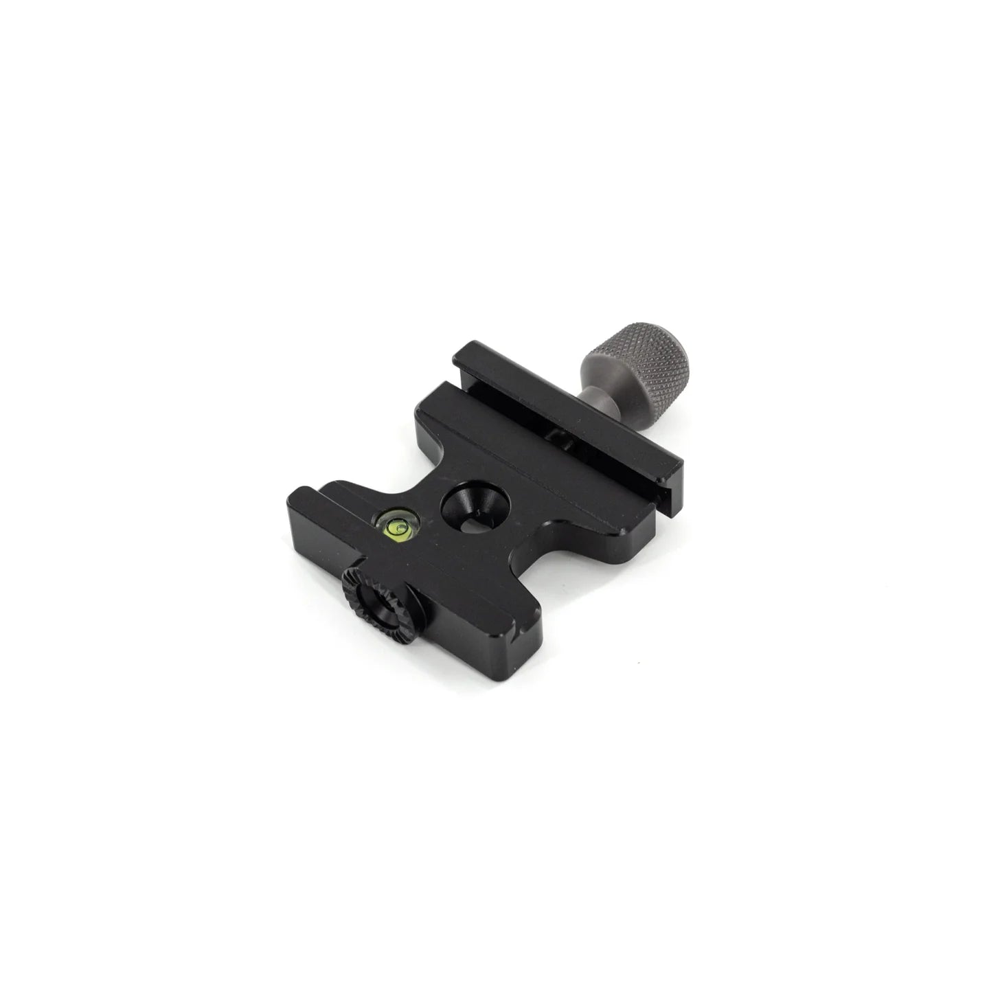 Handle Compatible Arca Clamp