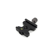 Handle Compatible Arca Clamp