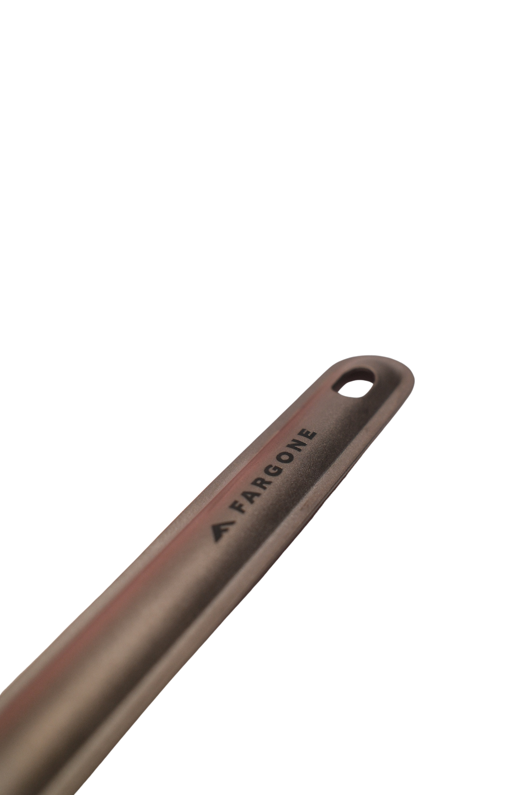 Titanium Spork