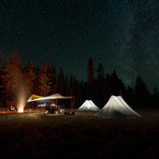 ARGALI | Yukon 8 person Tent