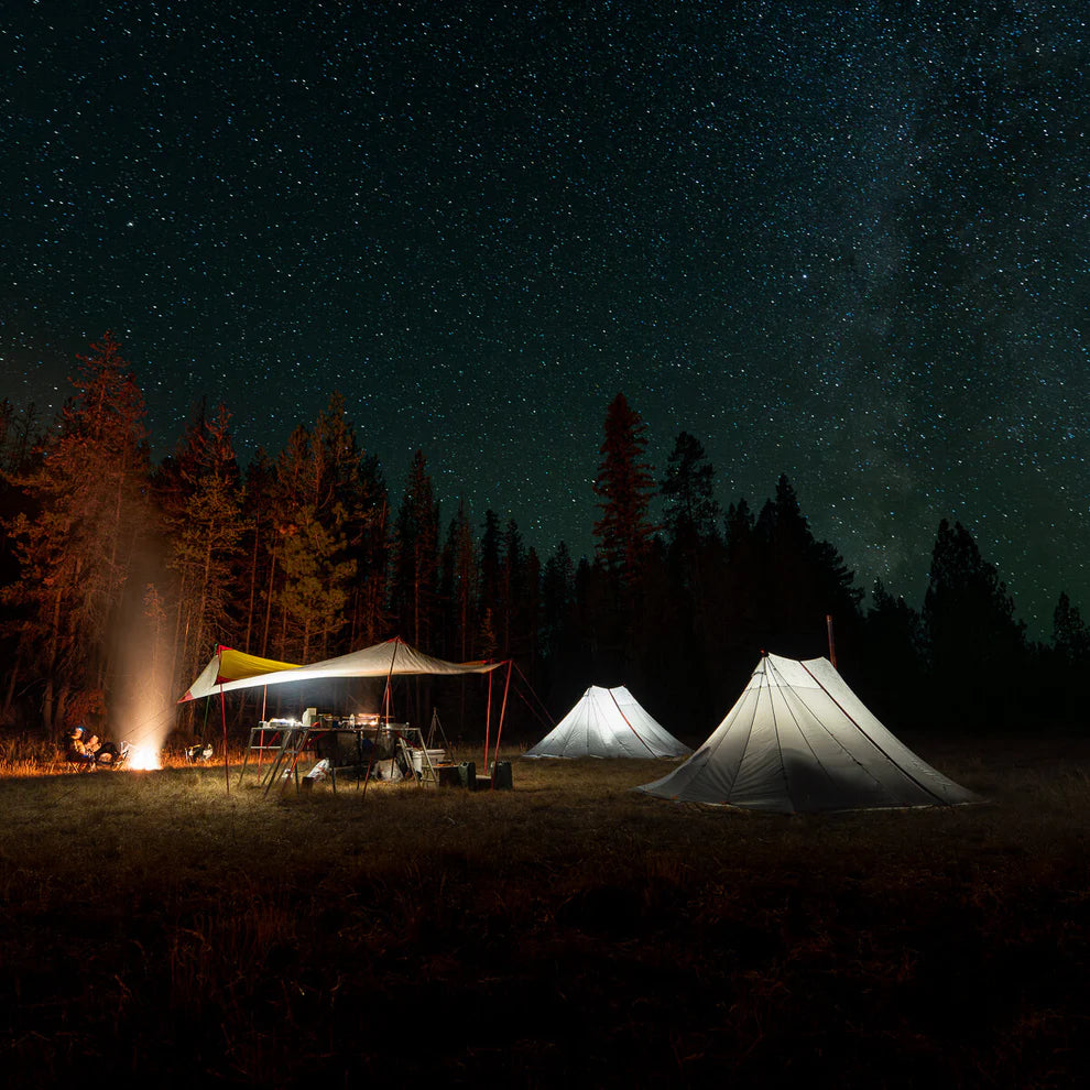 ARGALI | Yukon 8 person Tent