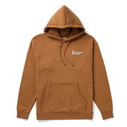 Drifting The West Hoodie