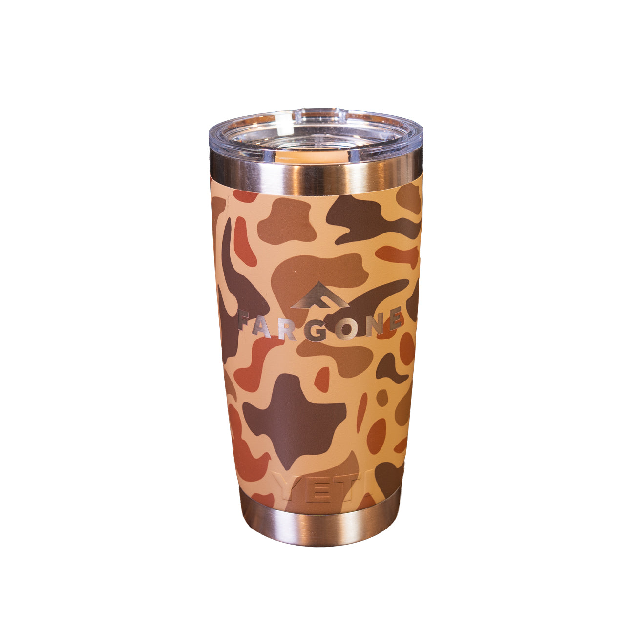 YETI Tumbler 591ml with Magslider Lid - Fargone