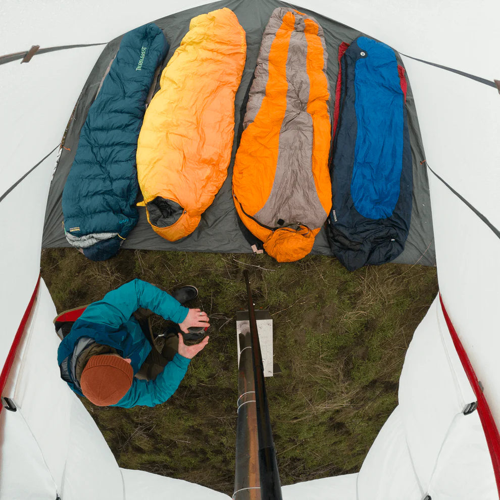 ARGALI | Selway 6 Person Tent