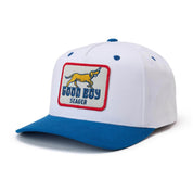 Good Boy Snapback