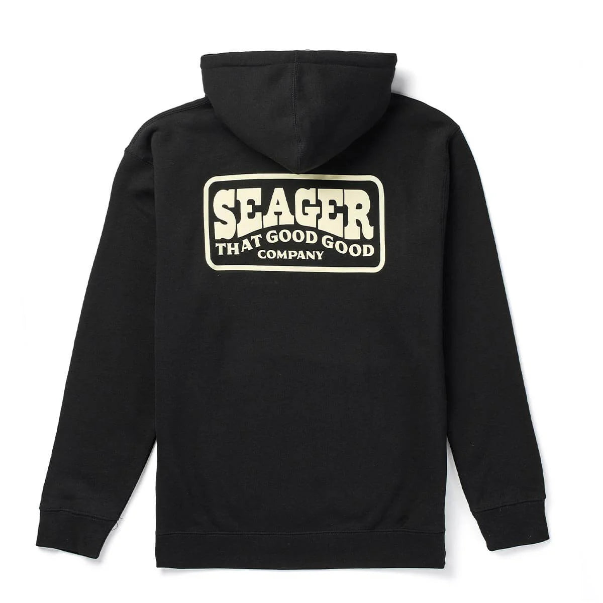 Good Good Hoodie