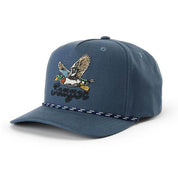 Greenhead Snapback