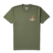 Greenhead Tee