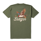Greenhead Tee