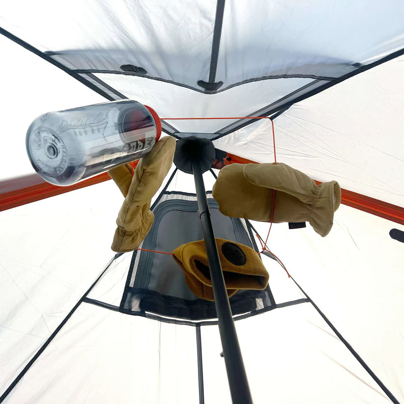Absaroka 4 Person Tent