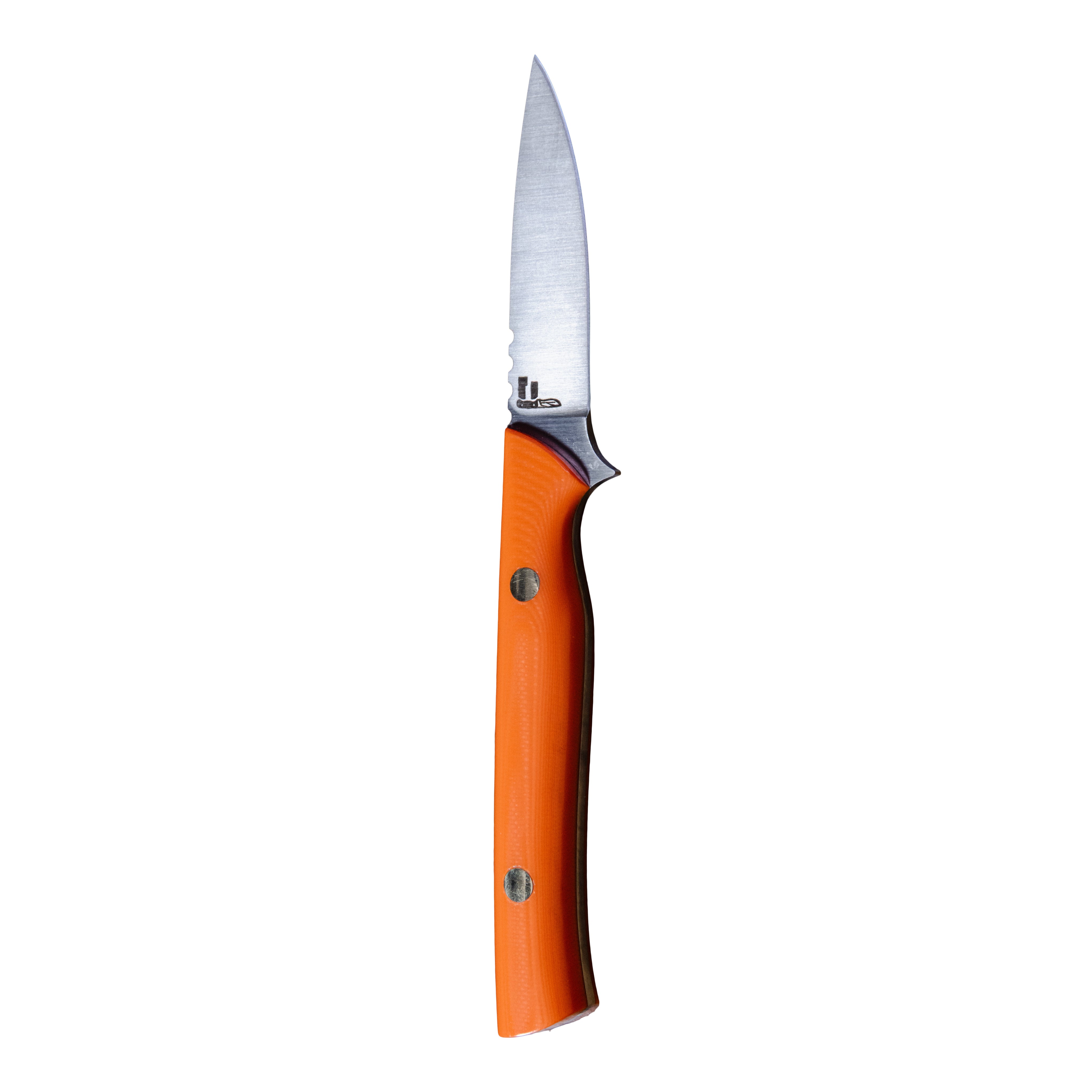 FRONTIERSMEN GEAR | Vulpes - Blaze Orange Handle