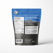 Angry Pika Food Co. Lemon Berry Breakfast Granola