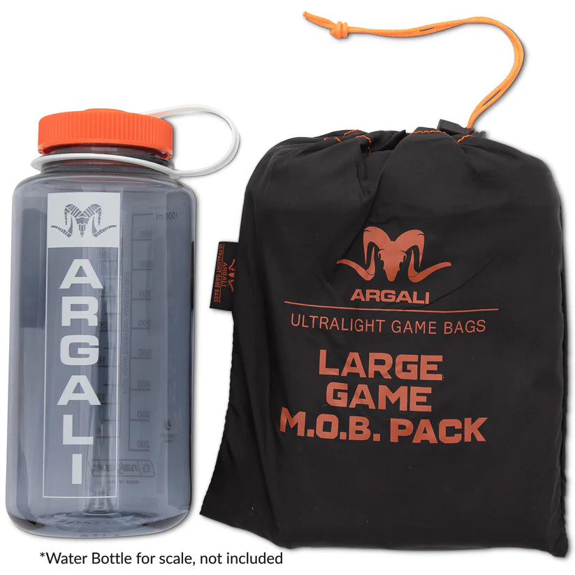 ARGALI | Large Game M.O.B. Pack