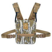 Enclosed Binocular Chest Pack