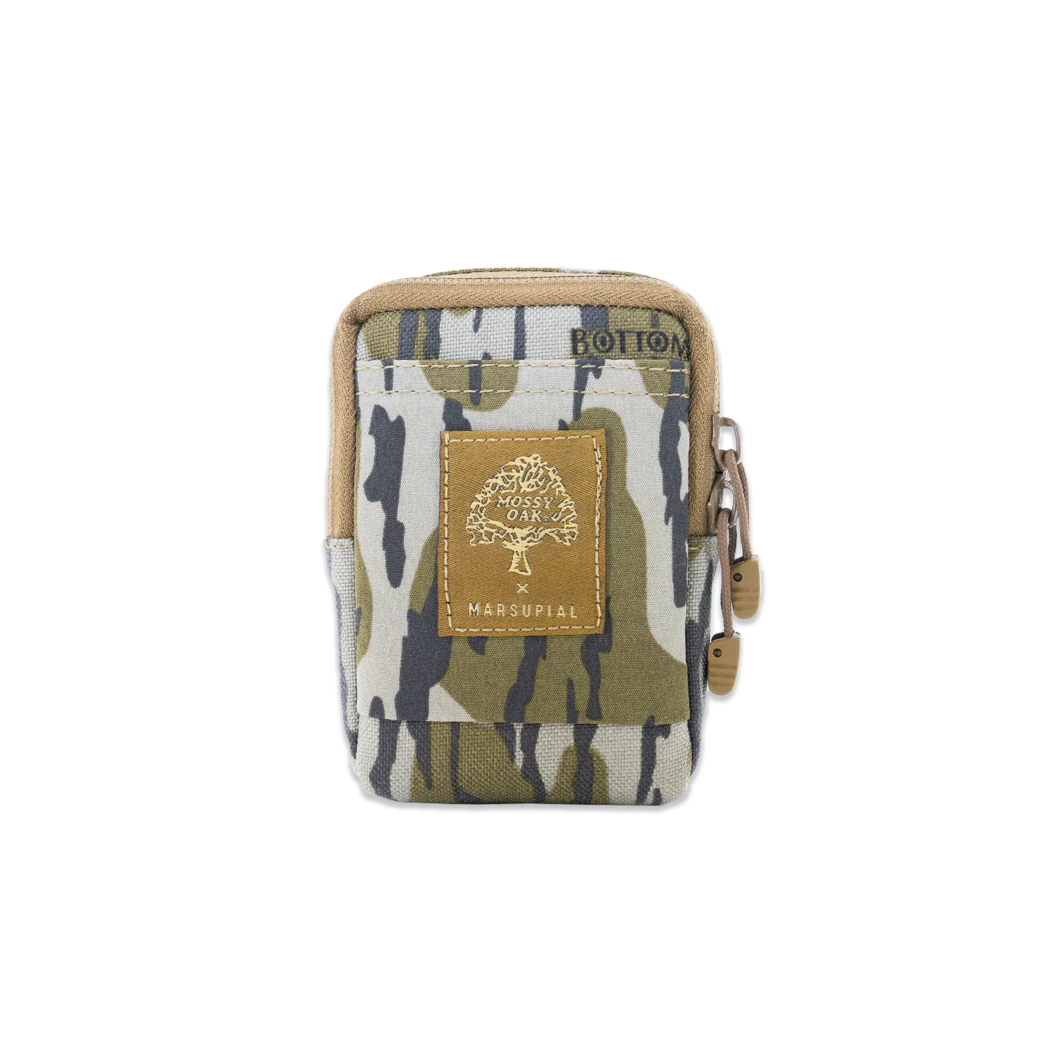 Zippered Pouch