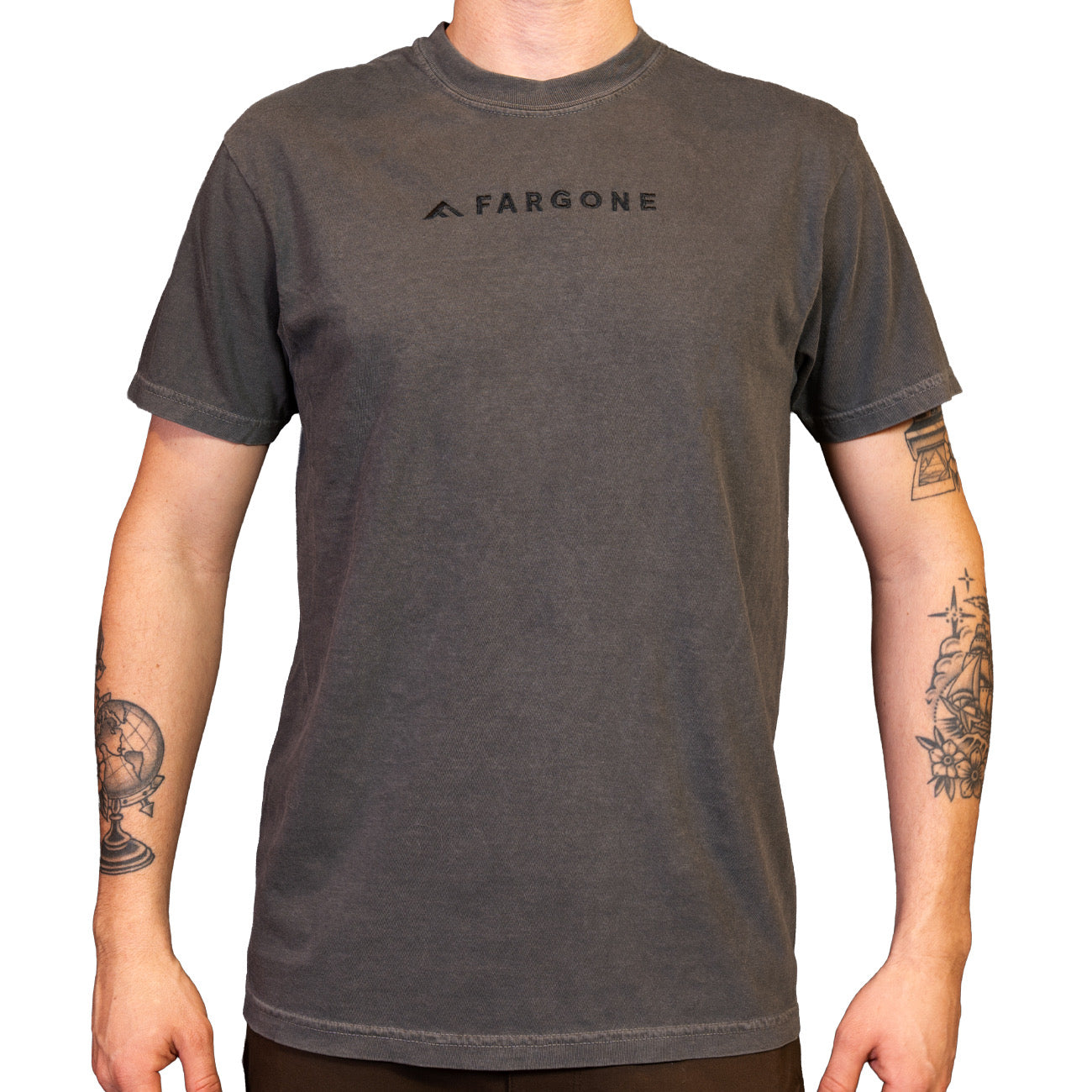 Fargone Classic Heavyweight T-Shirt