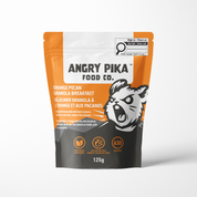 Angry Pika Food Co. Orange Pecan Breakfast Granola