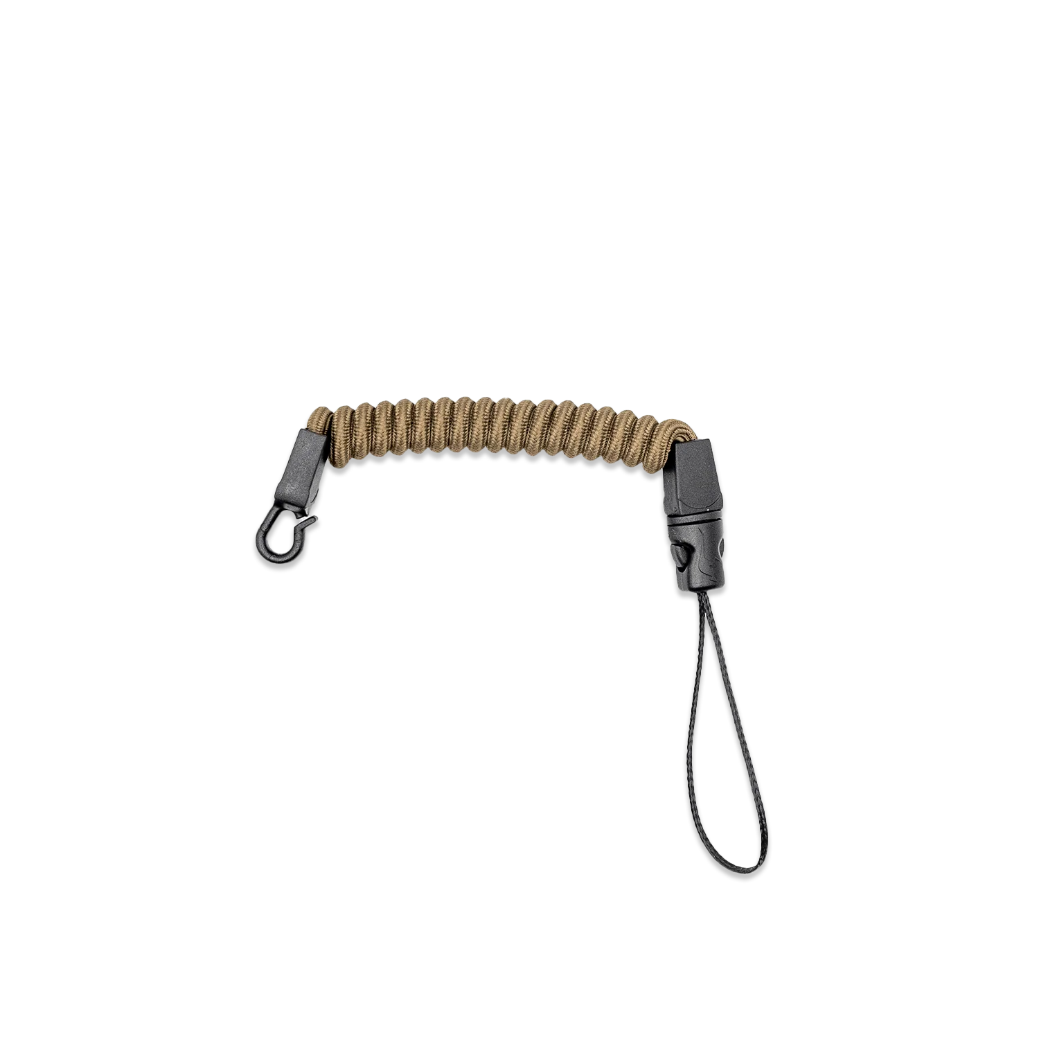 Rangefinder Tether
