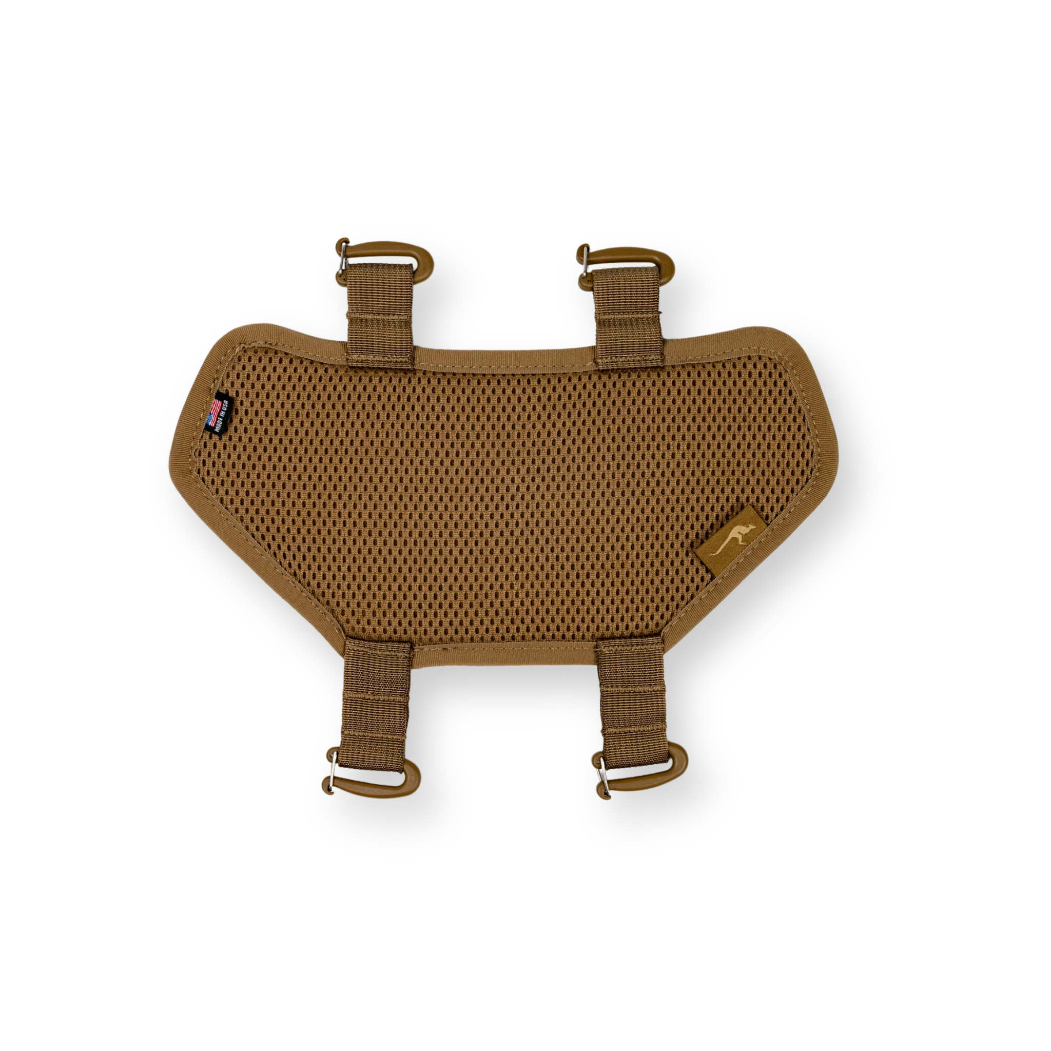 Rear Gear Panel (Double)