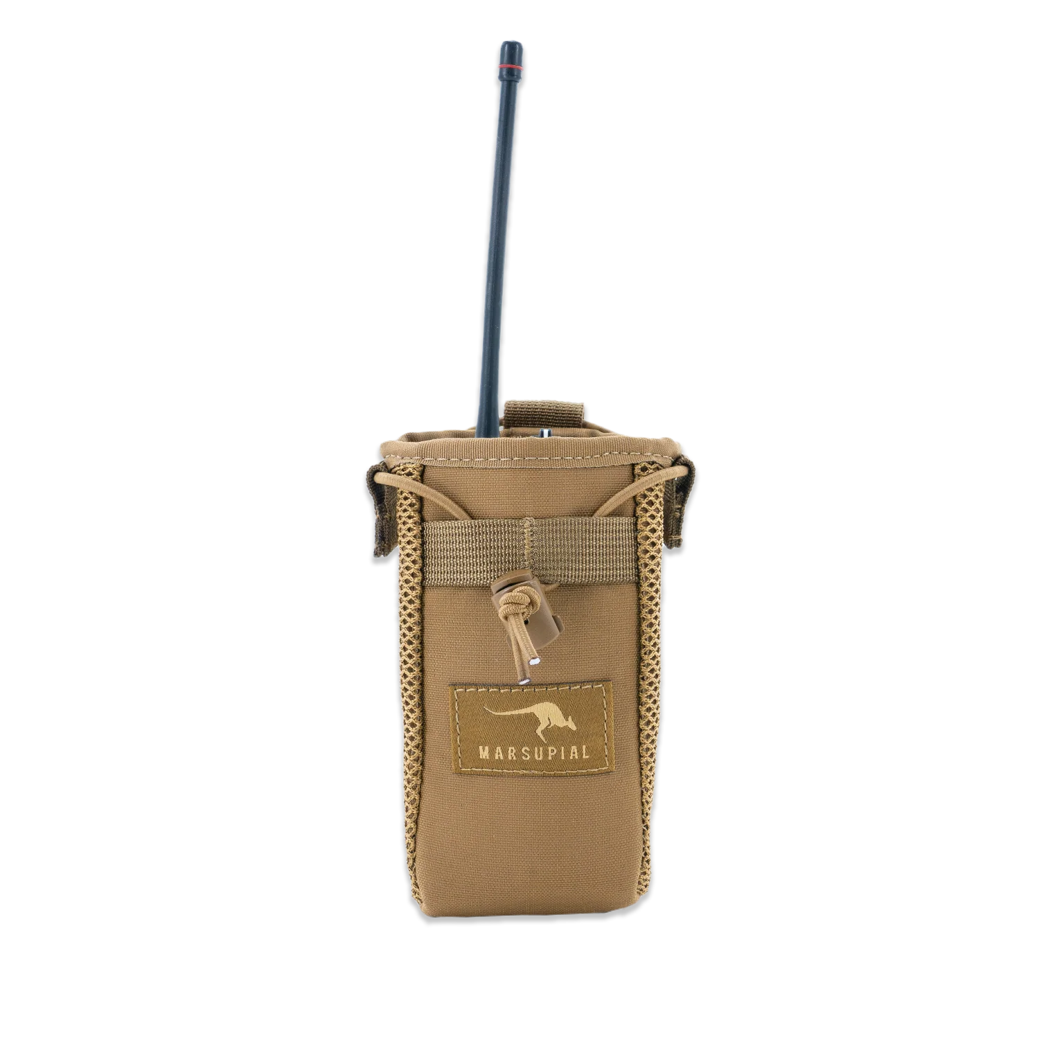 Radio Pouch