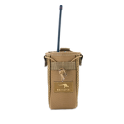 Radio Pouch