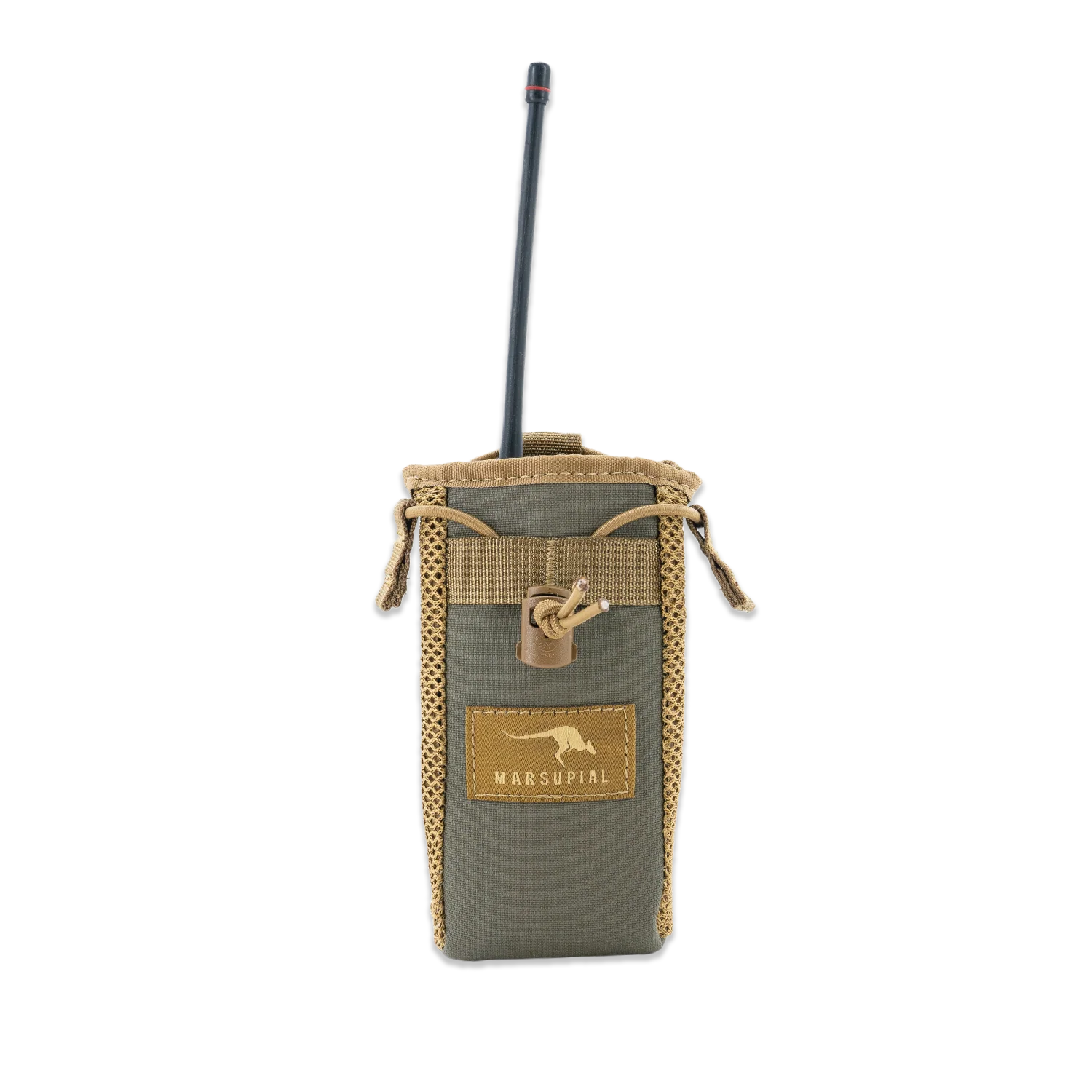 Radio Pouch
