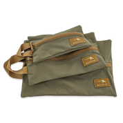 Zipperoo Pouch - Stretch