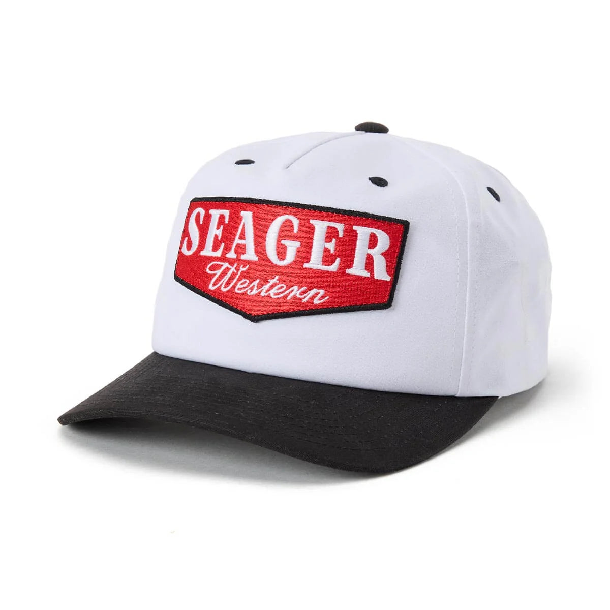 Rodeo Series Snapback