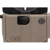 SIG SAUER | Zulu6 HDX 16x42 Image Stabilized Binoculars