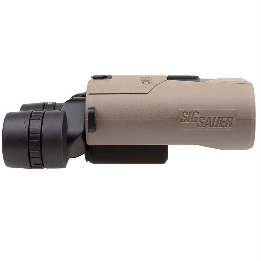 SIG SAUER | Zulu6 HDX 16x42 Image Stabilized Binoculars – Fargone