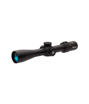 Sig Sauer Sierra 3BDX Rifle Scope, 6.5-20X52mm, 30mm, SFP, SF, BDX-R1 Digital Ballistic Reticle, 0.25MOA