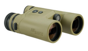 Sig Sauer Kilo6K HDX Rangefinder Binocular, 10X42mm