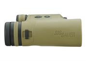 Sig Sauer Kilo6K HDX Rangefinder Binocular, 10X42mm