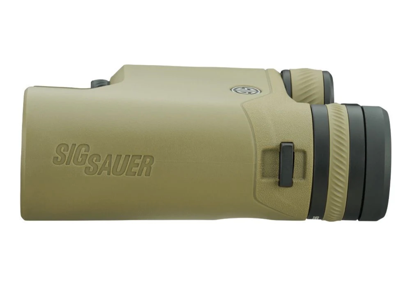 Sig Sauer Kilo6K HDX Rangefinder Binocular, 10X42mm