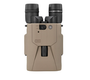 Sig Sauer Zulu6 HDX Pro Image Stabilized Binocular, 14x50mm