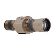 Sig Sauer Oscar6 HDX Pro Image Stabilized Spotting Scope, 16-32x60mm