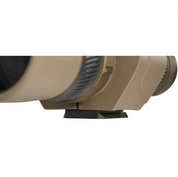 Sig Sauer Oscar6 HDX Pro Image Stabilized Spotting Scope, 16-32x60mm