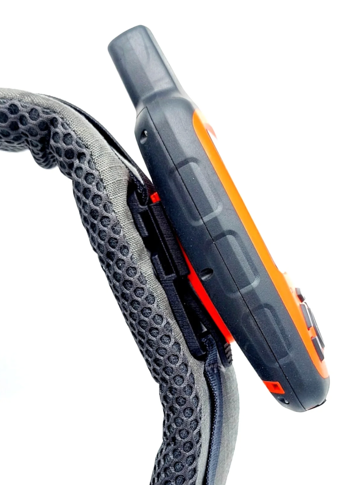 Aziak Equipment Garmin Device Backpack Mount