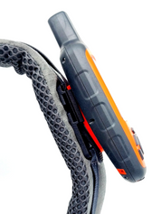 Aziak Equipment Garmin Device Backpack Mount